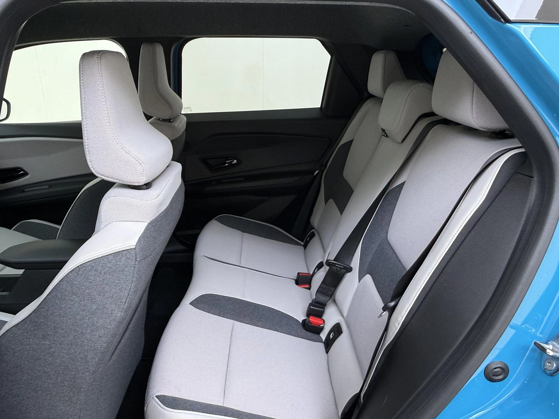 Nissan Micra ADVANCE 40 kWh