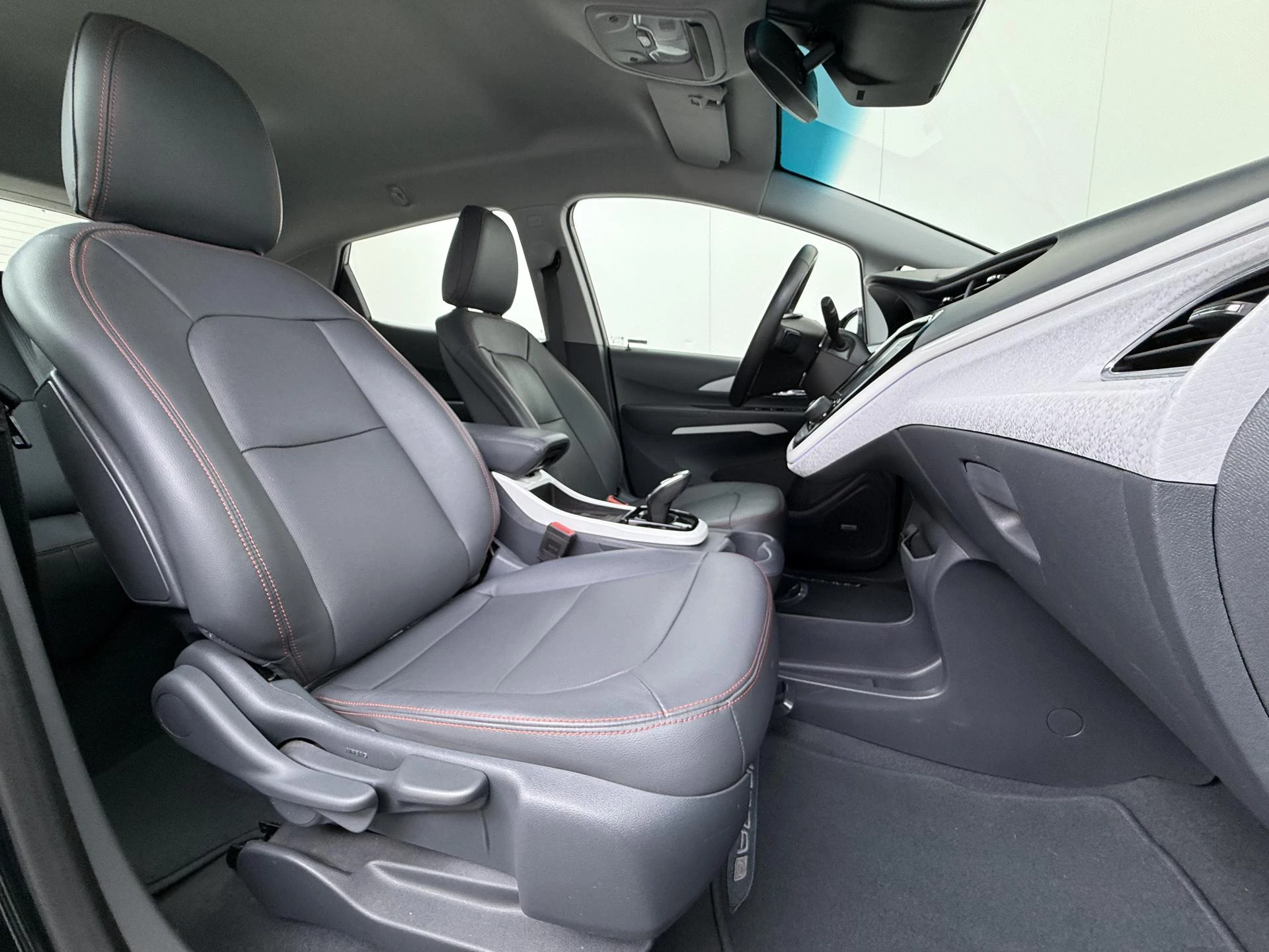 Opel Ampera-e Business executive 60 kWh
