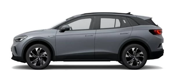 Volkswagen ID.4 Pro 77 kWh 204 PK|
