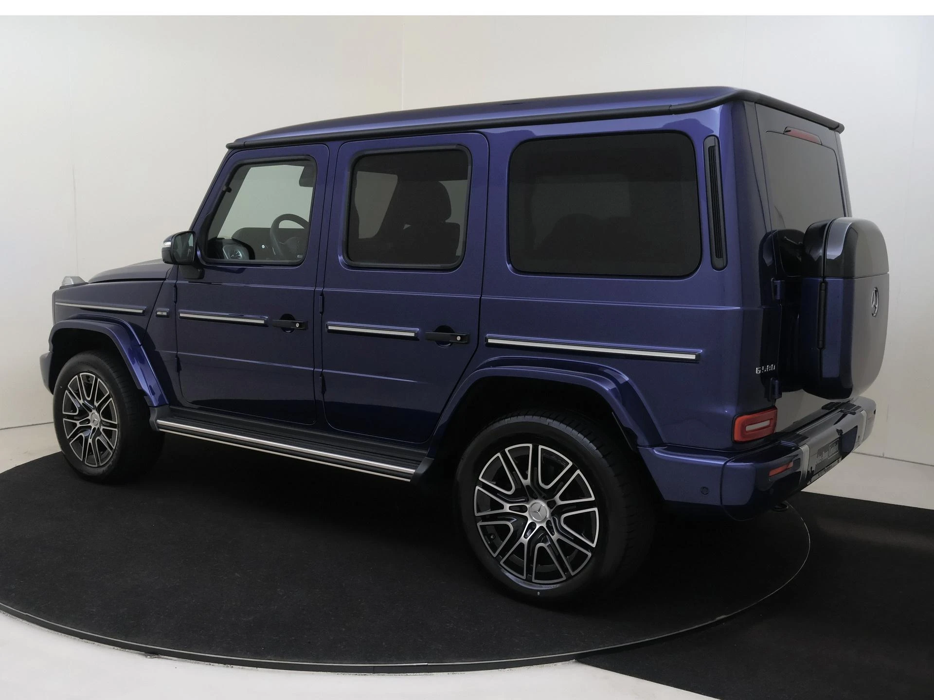 Mercedes-Benz-Classe G-image-2