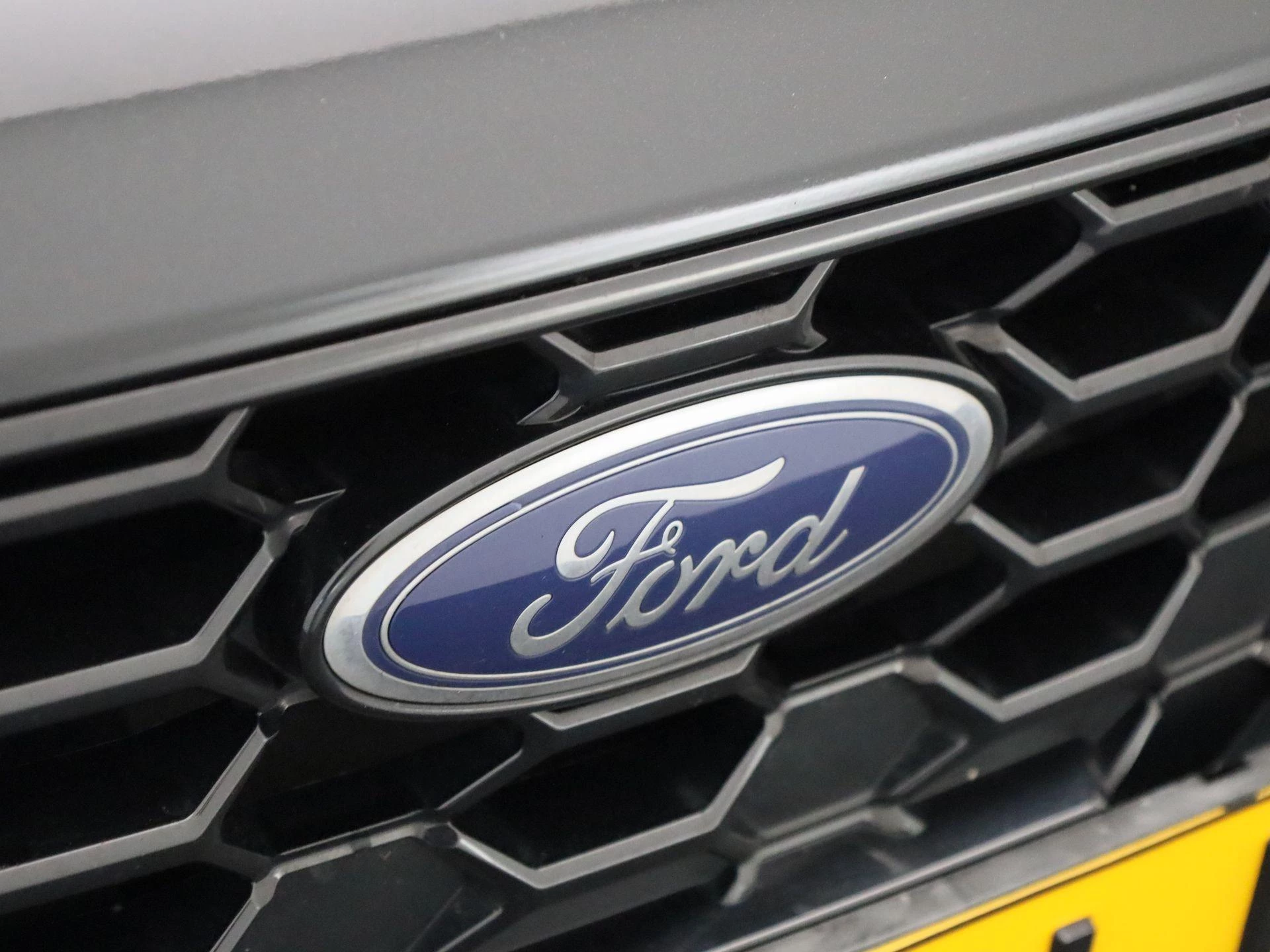 Ford Focus Wagon 1.0 EcoBoost Hybrid ST Line Style