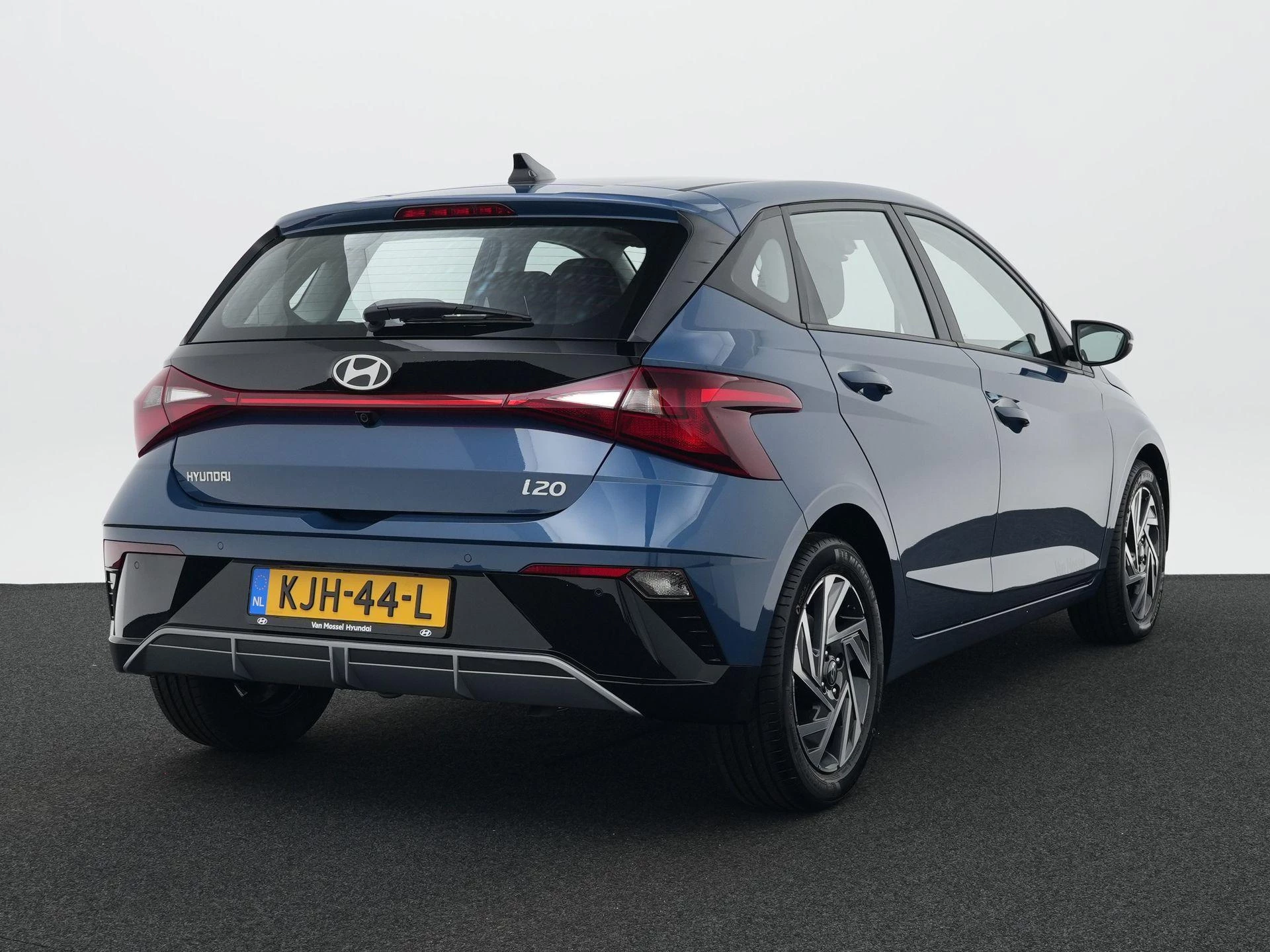 Hyundai i20 1.0 T-GDI Comfort
