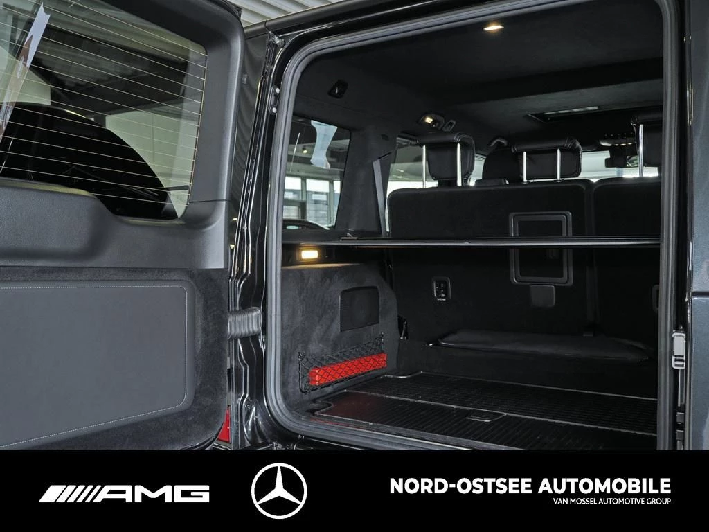 Mercedes-Benz G-Klasse 500 AMG COMAND BURMESTER 360 AHK SHD MULTIBEAM AMG LineW464 G 500 AMG COMAND BURMESTER 360 AHK SHD MULTIBEAM AMG Line
