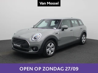 MINI Clubman Cooper (100 kW)