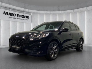 Ford Kuga ST-Line X*PANO*AHK*KAM*ACC*NAVI*SOUND-SYS.