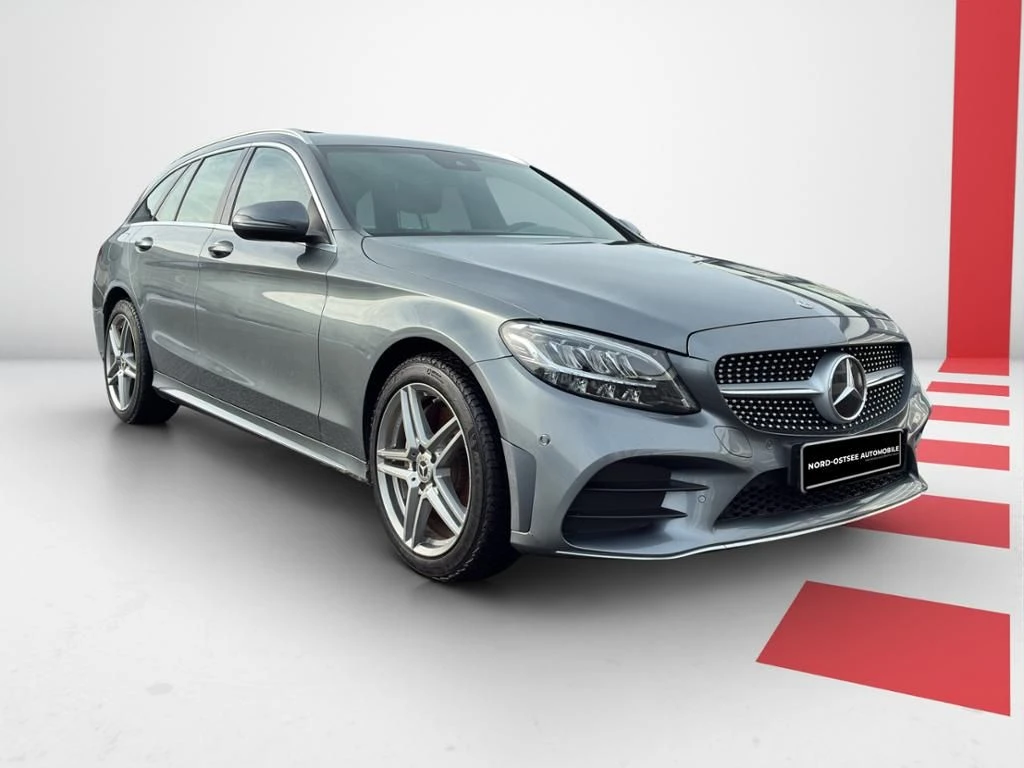 Mercedes-Benz-C-Klasse 300 de-image-2