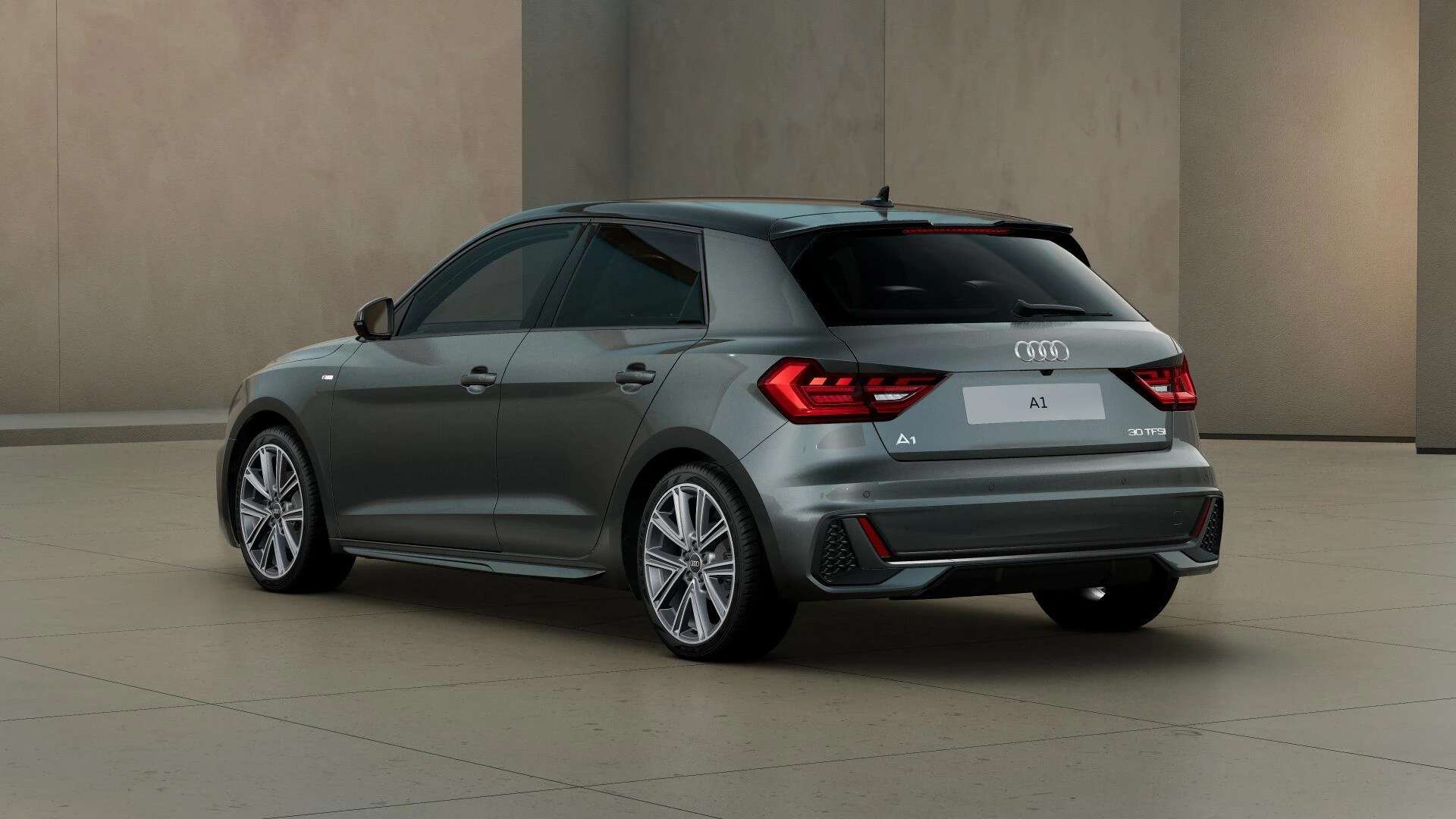 Audi-A1 Sportback-image-6