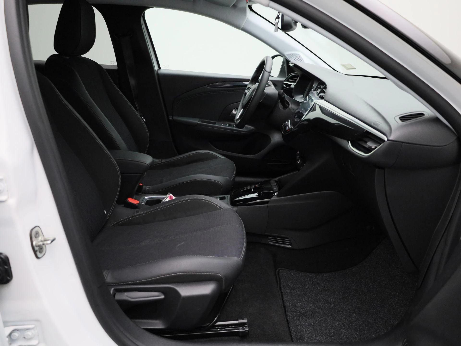 Opel Corsa-e Corsa-e Auto e-Elegance