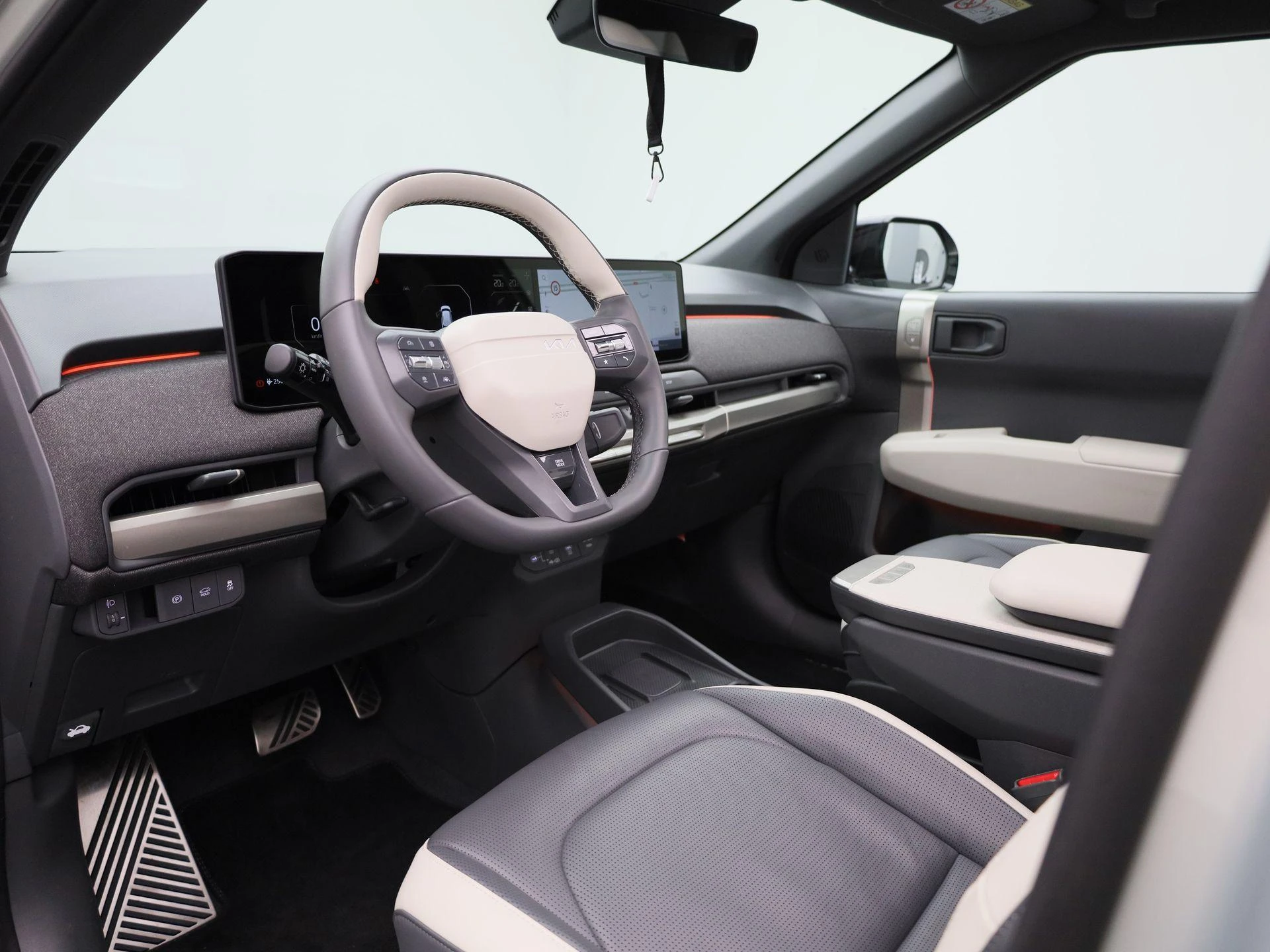 Kia EV3 GT-PlusLine 81.4 kWh
