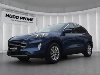 Ford Kuga Titanium 2.5 PHEV Aut. | LED | ACC | GJR | RFK | SHZ | LMF | Navi
