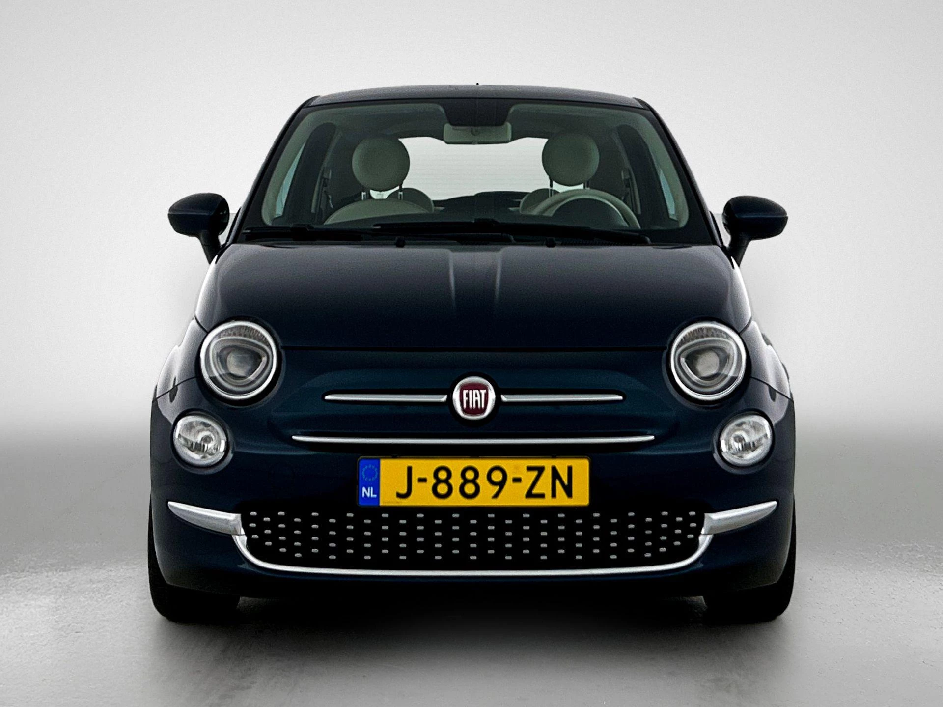 Fiat 500 1.0 Hybrid Lounge