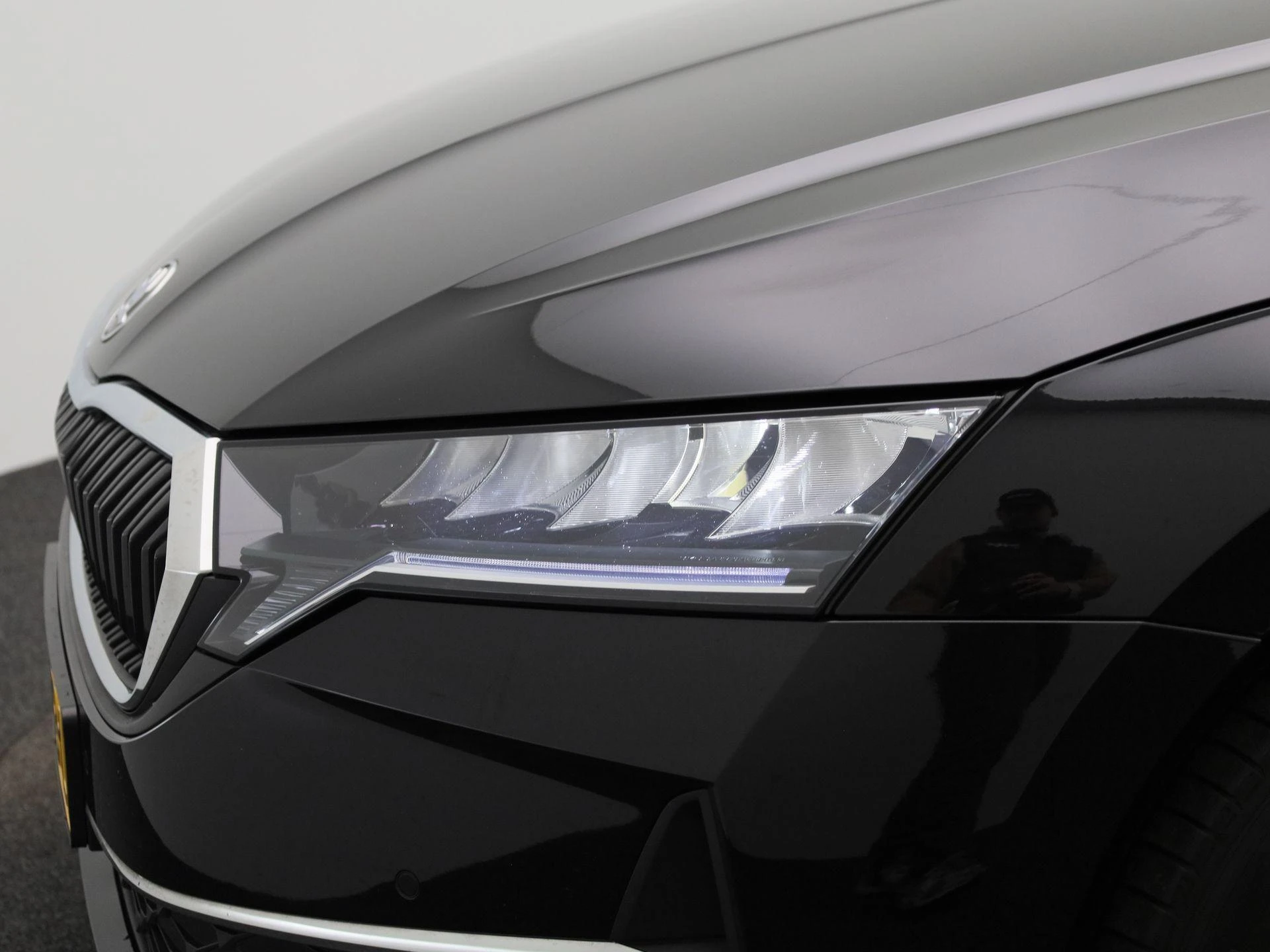 Škoda Octavia Combi 1.5 TSI MHEV Business Edition Plus