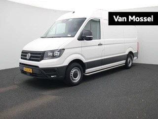 Volkswagen Crafter 2.0 TDI L3H3 Highline 140PK