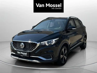 MG ZS EV EL Luxury 143HK 5d Aut.
