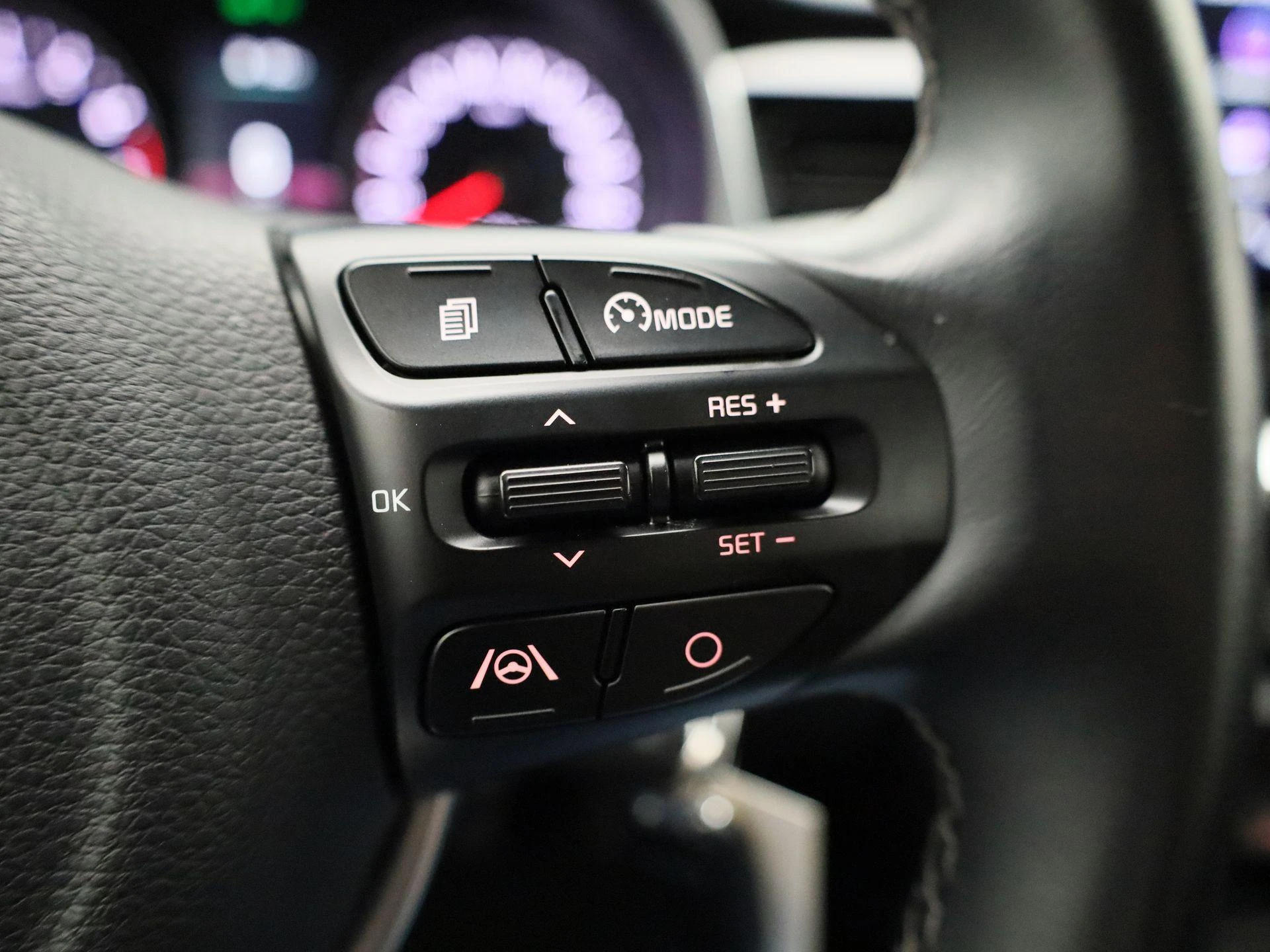 Kia Stonic 1.0 T-GDi MHEV DynamicLine