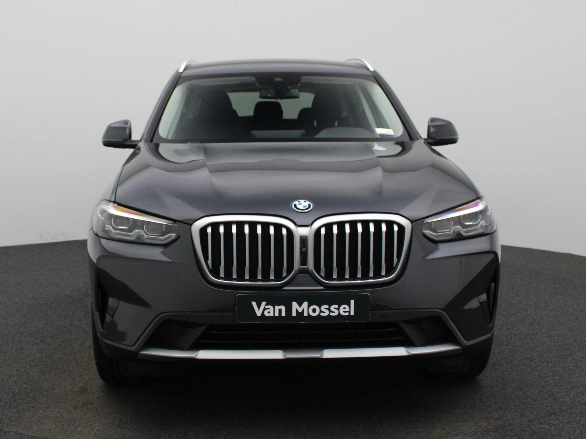 BMW X3 xDrive30e