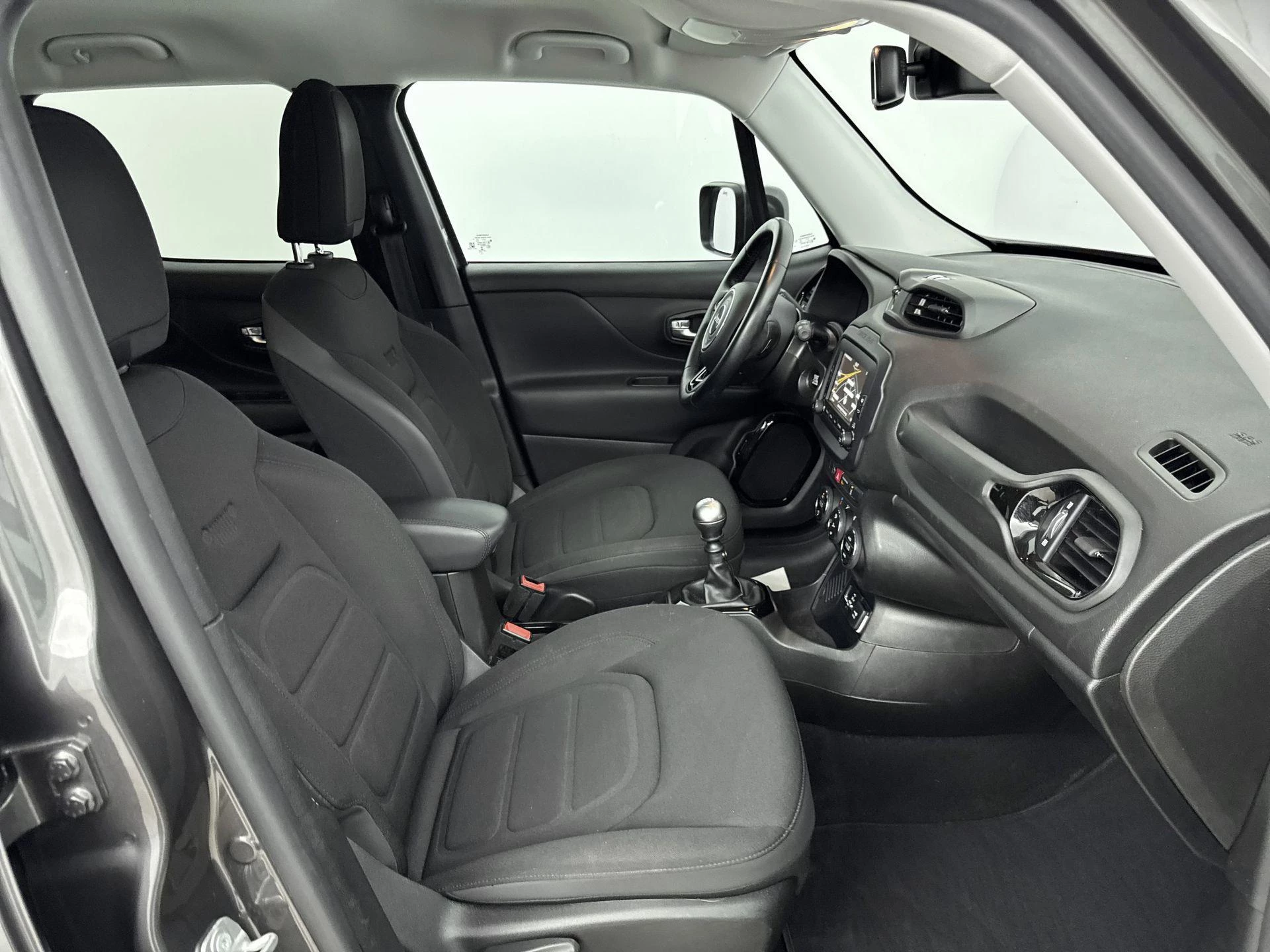 Jeep Renegade 1.4 MultiAir 165 Pk Limited