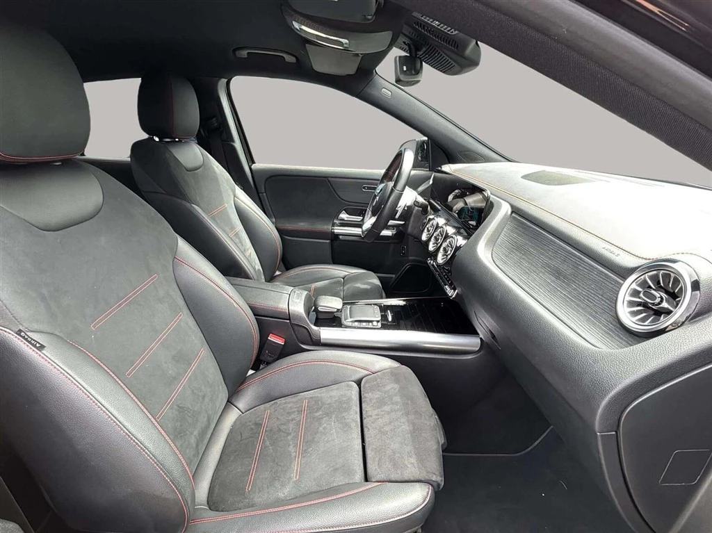 Mercedes-Benz EQA 250 EL AMG Line 190HK 5d Aut.