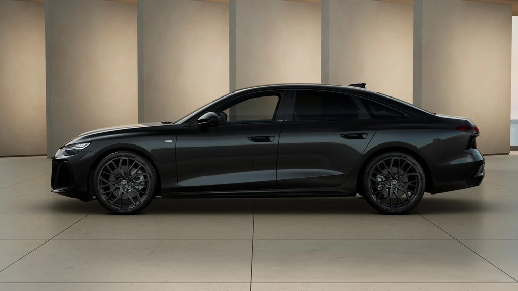 Audi A6 Lim TDI UPE 90.785 edition one S line Pano