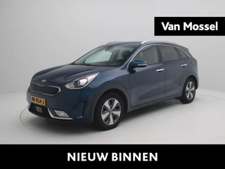 Kia Niro 1.6 GDi Hybrid BusinessLine