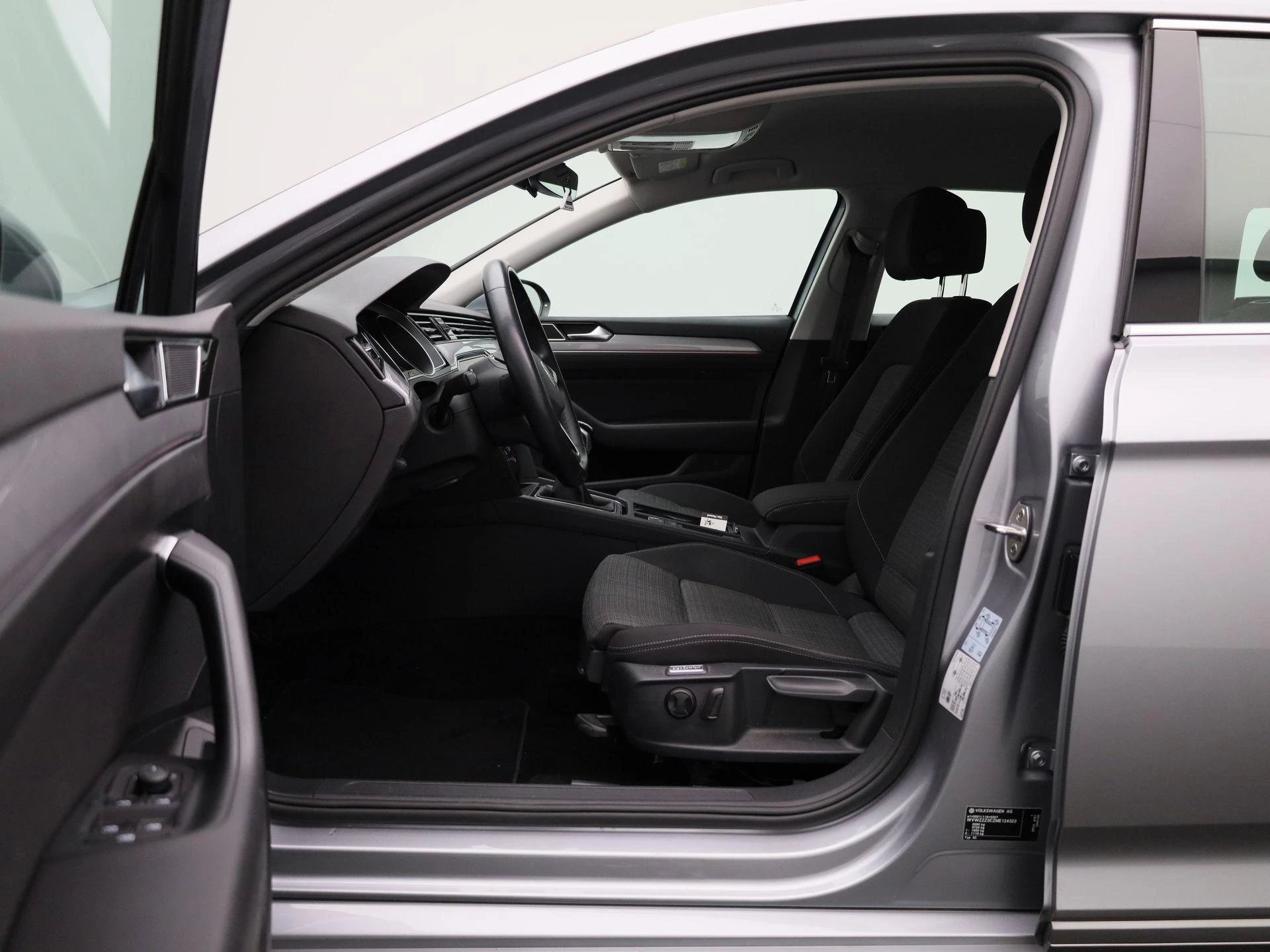 Volkswagen Passat Variant 1.5 TSI Comfortline Business