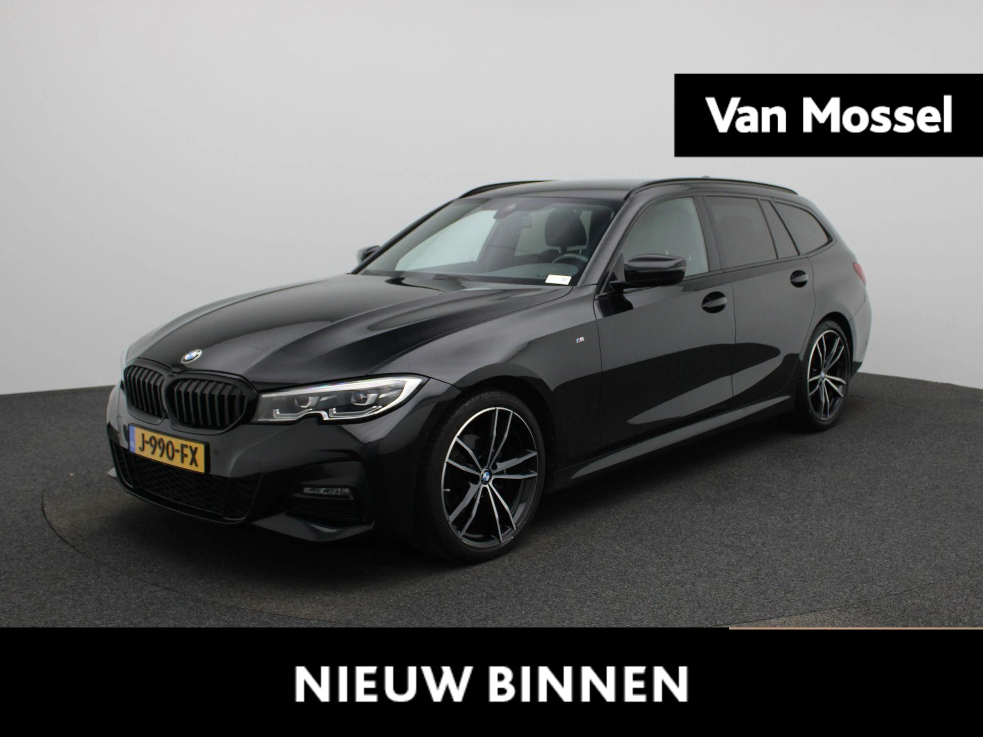 BMW-3 Serie-image-0