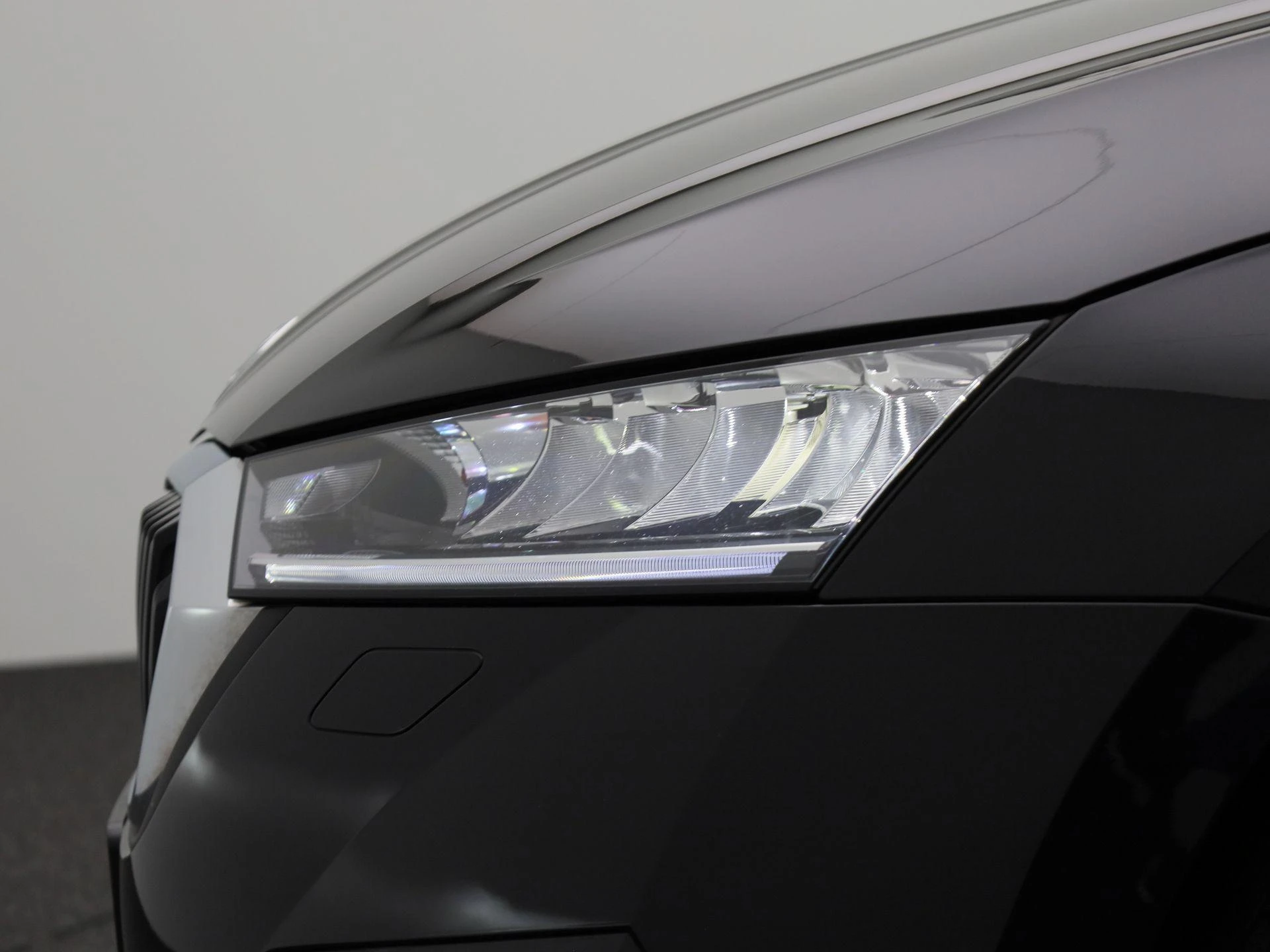Škoda Octavia Combi 1.0 TSI 81kW Clever