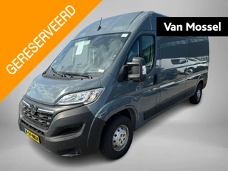 Opel Movano 2.2D 140 L3H2 3.3t