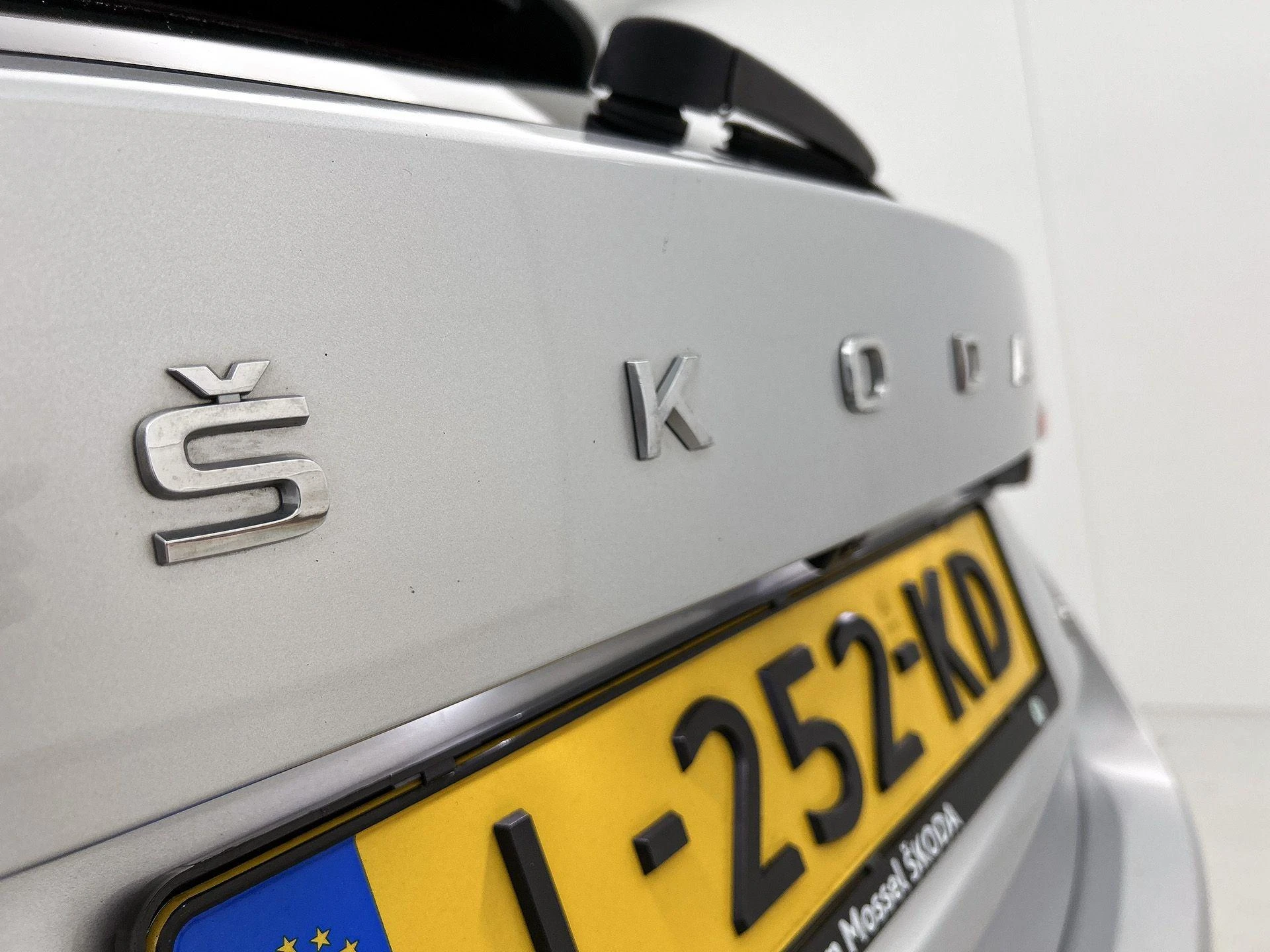 Škoda Octavia Combi 1.4 TSI iV PHEV Business Edition