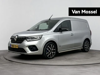 Renault Kangoo 1.5 Blue dCi Luxe L1 95PK
