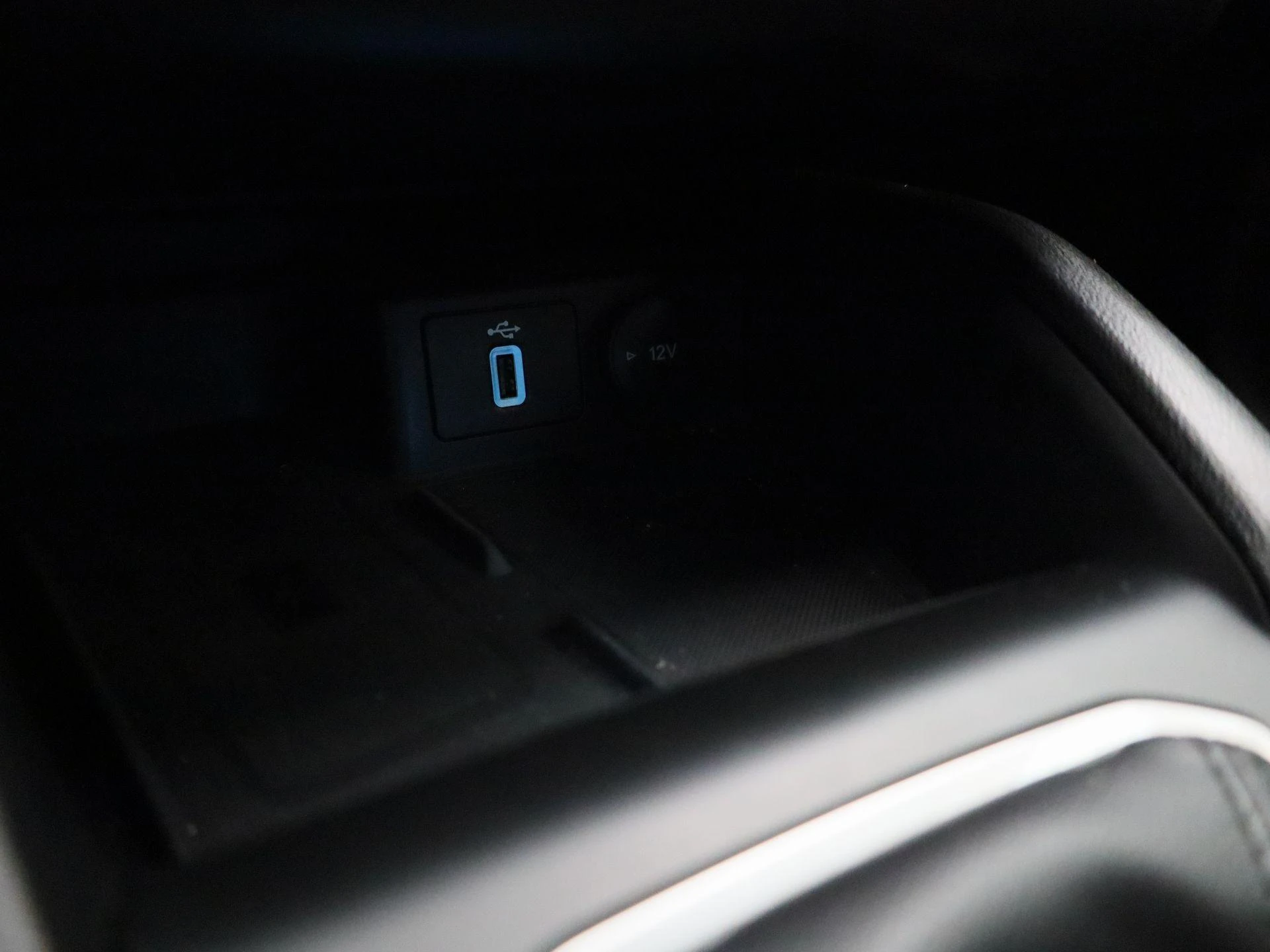 Ford Focus Titanium 1.0 EcoBoost Hybrid