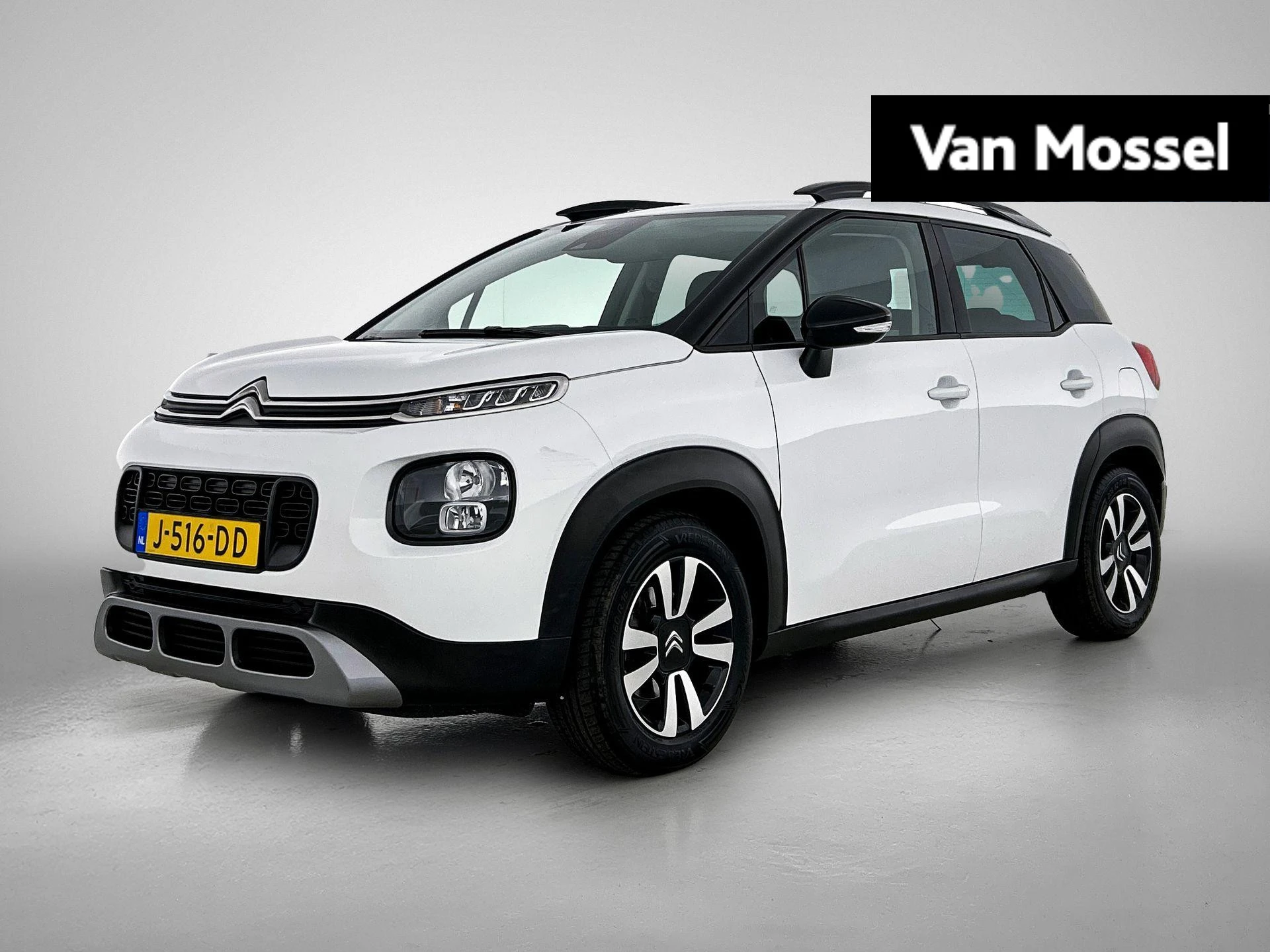 Citroën-C3 Aircross-image-0