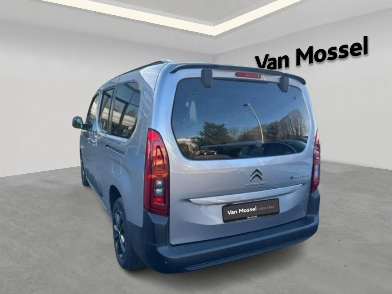 Citroën ë-Berlingo Electric 50 kW/h XL PLUS