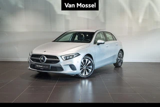 Mercedes-Benz A-Klasse A 250 e Business Line