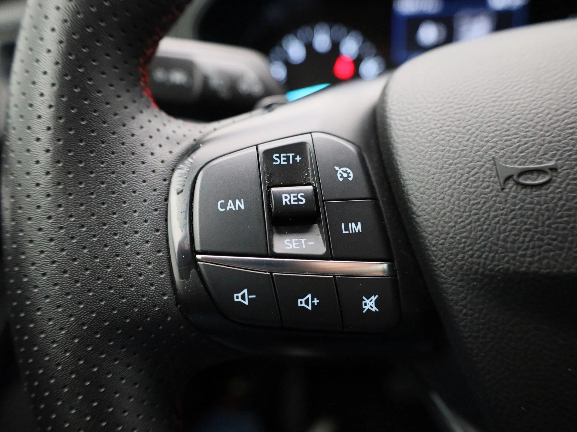 Ford Focus Wagon 1.5 EcoBoost ST Line Business
