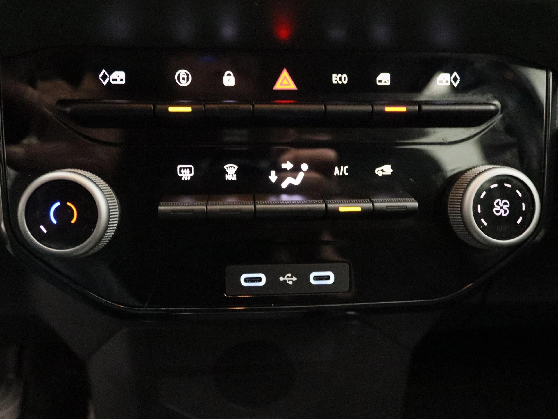 Dacia Spring Nieuwe Extreme Electric 65
