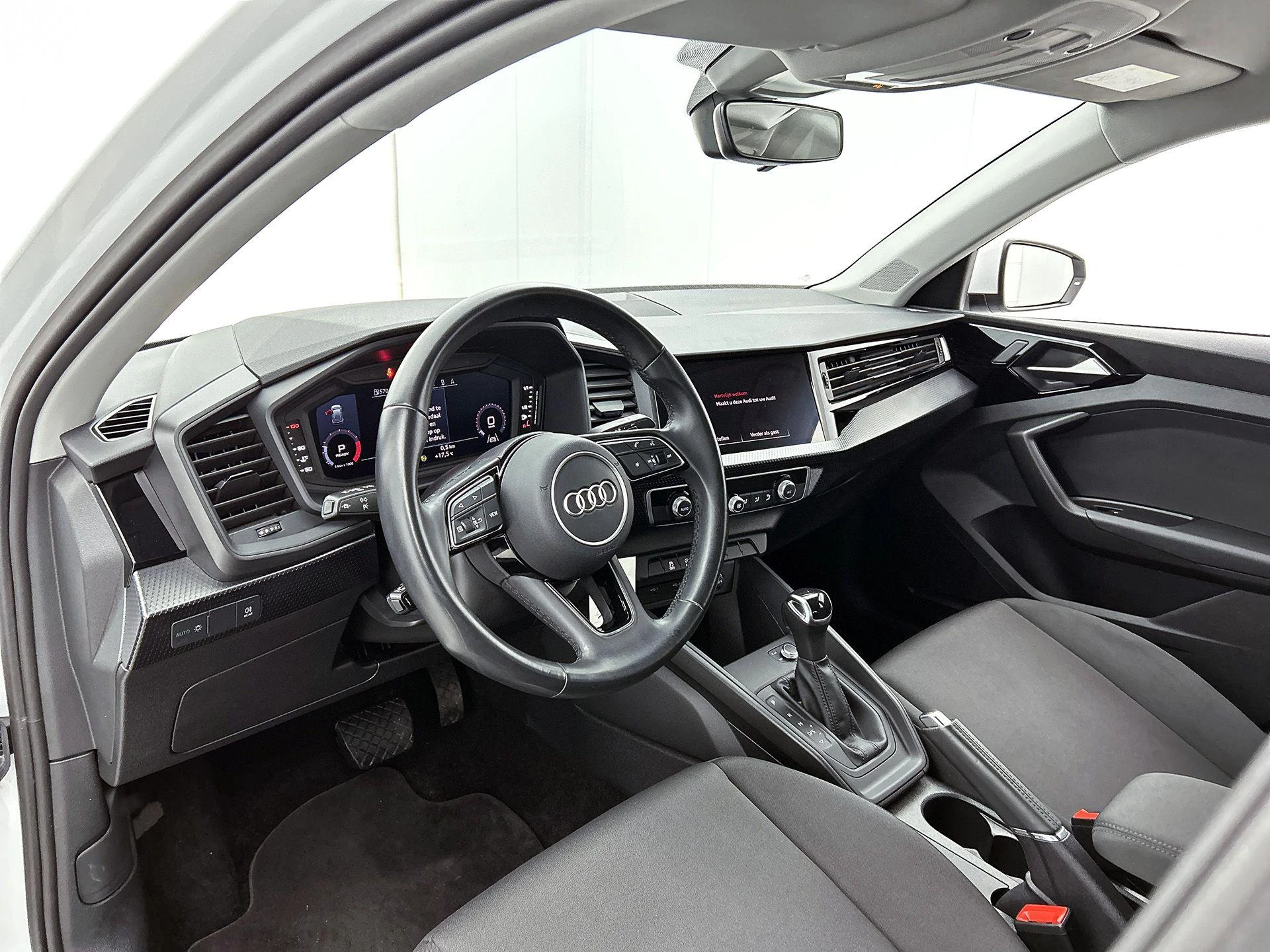Audi A1 Sportback 25 TFSI Pro Line 95 PK