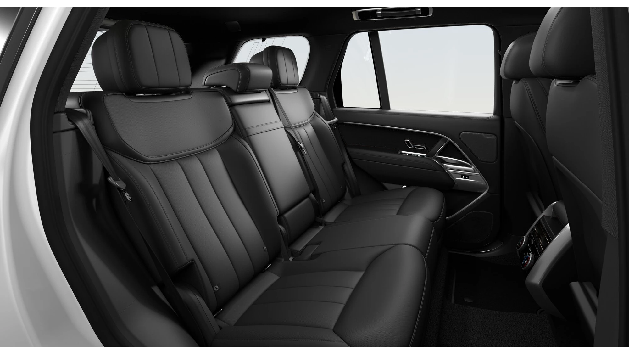 Land Rover Range Rover HSE P460e