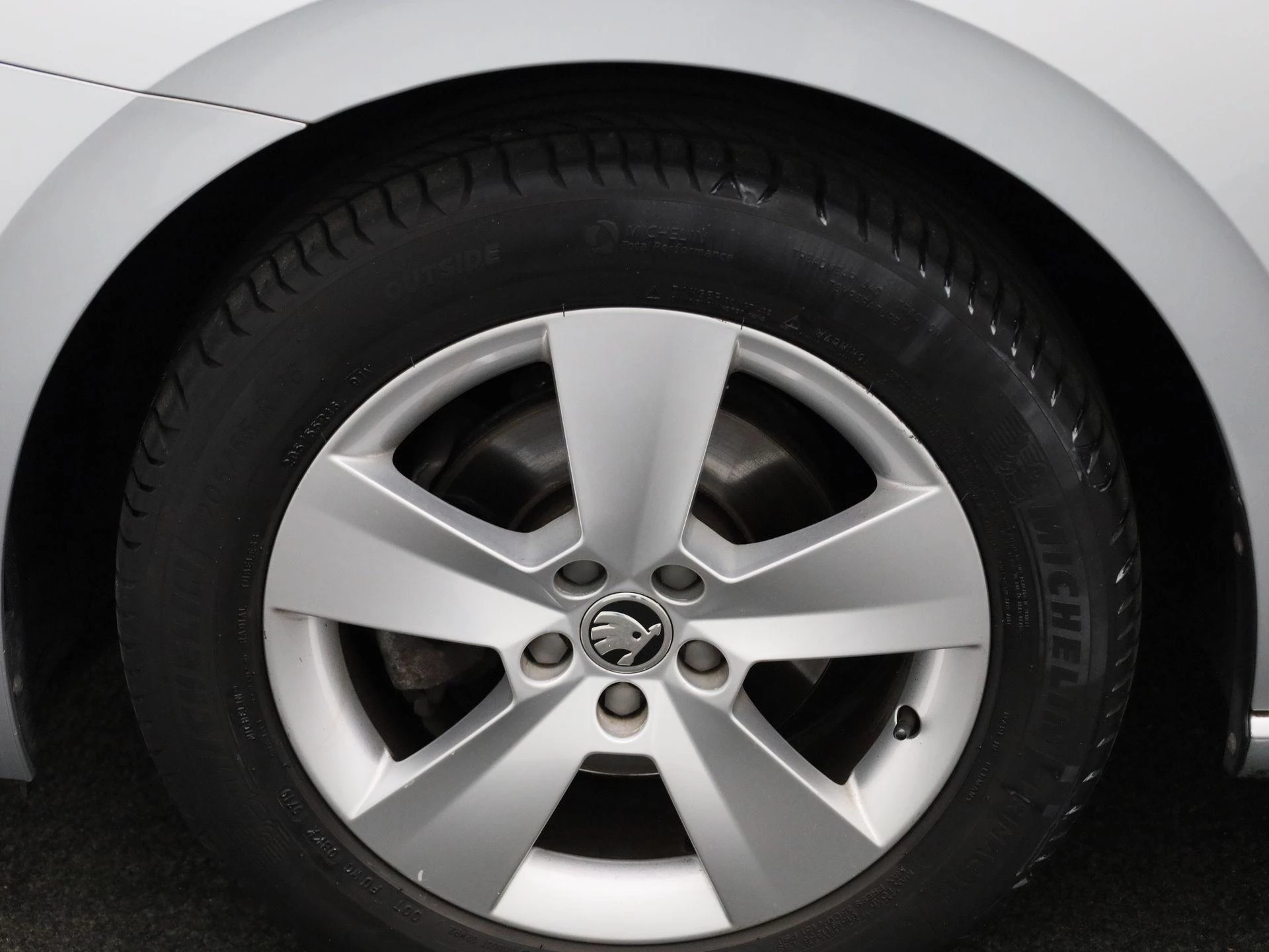 Škoda Scala 1.0 TSI Sport Business
