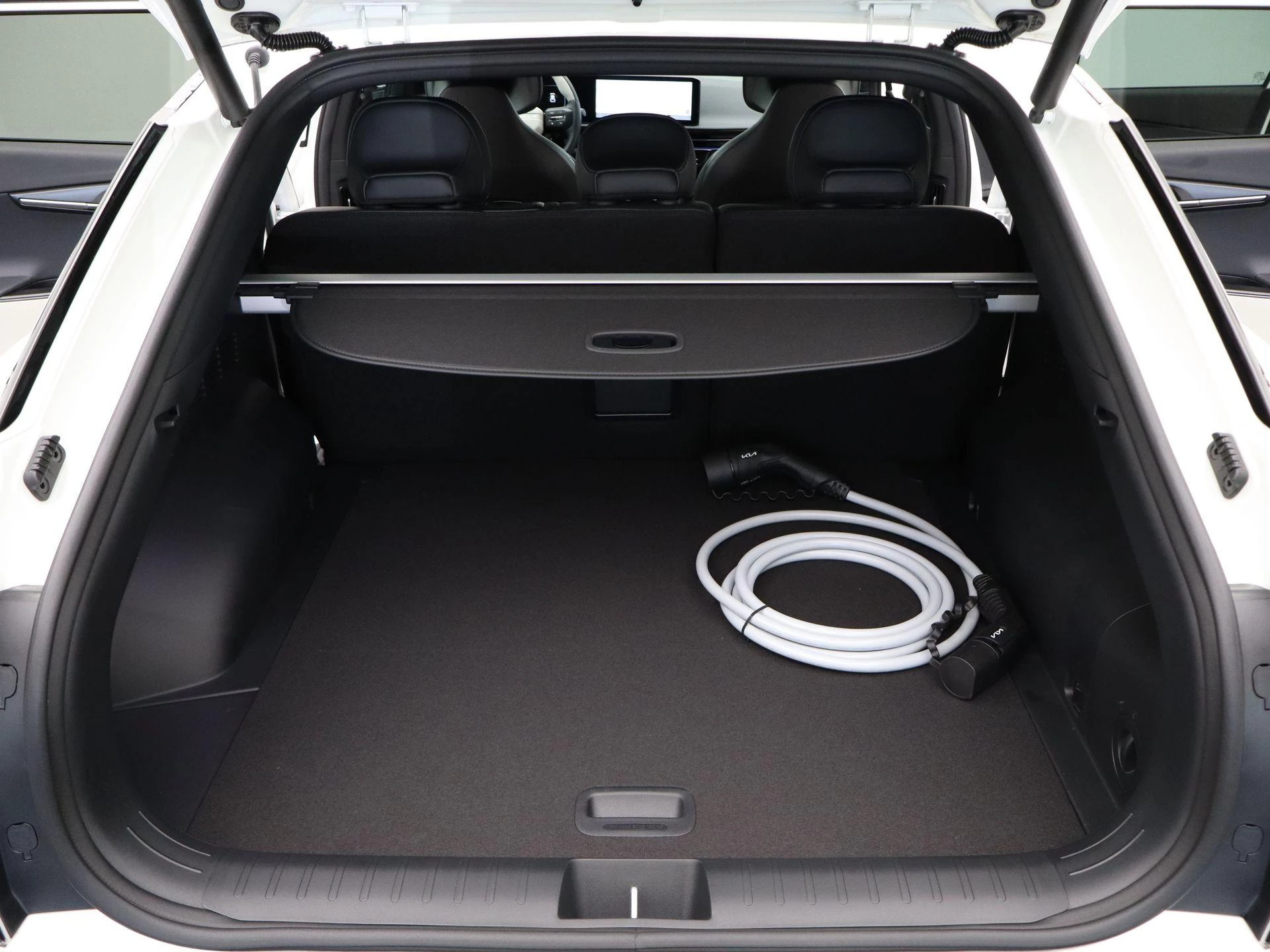 Kia EV6 GT-Line Business Edition 84 kWh