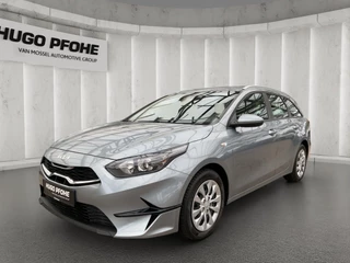 Kia Ceed / Kamera / Tempo / Klima