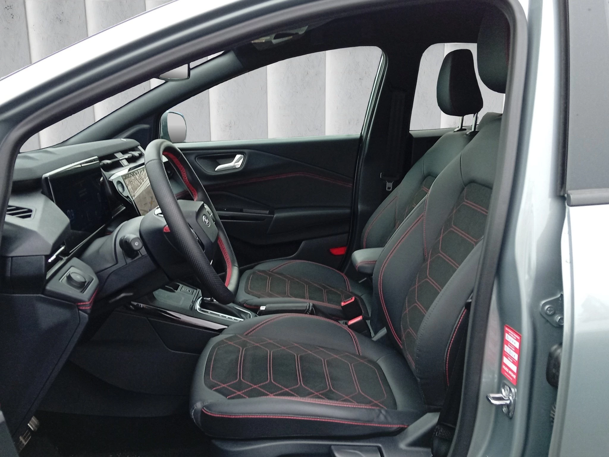 Ford Puma ST-Line X Aut*LED-Matrix*ACC*360Grad*Navi*Sound