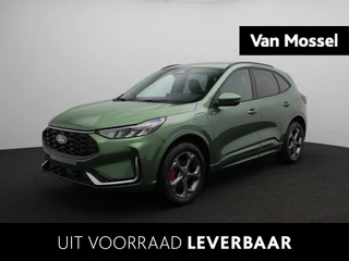 Ford Kuga 2.5 PHEV ST-Line X