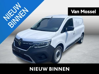 Renault Kangoo Blue dCi 95 Equilibre