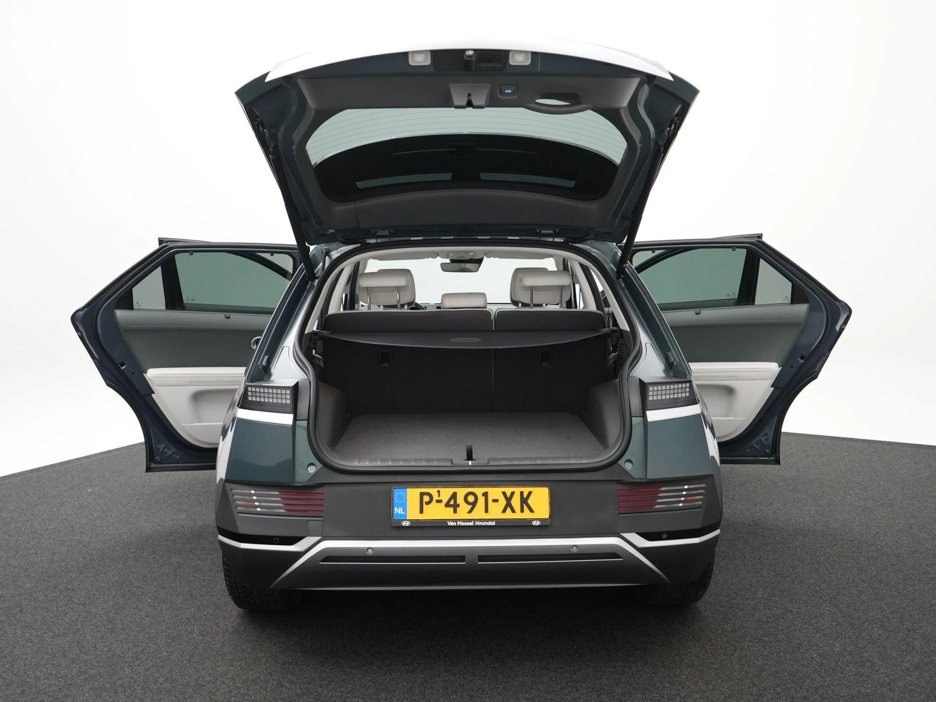 Hyundai-IONIQ 5-image-47