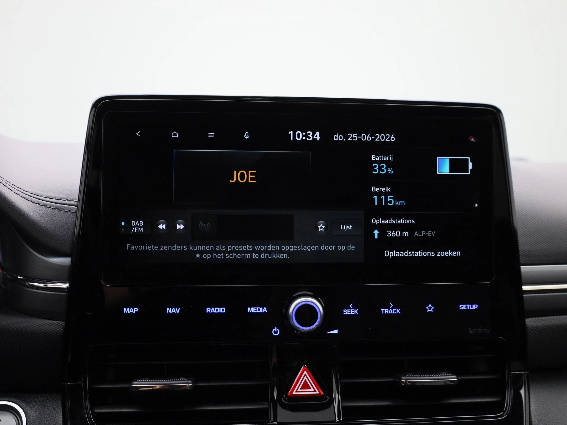 Hyundai IONIQ Premium EV 38 kWh