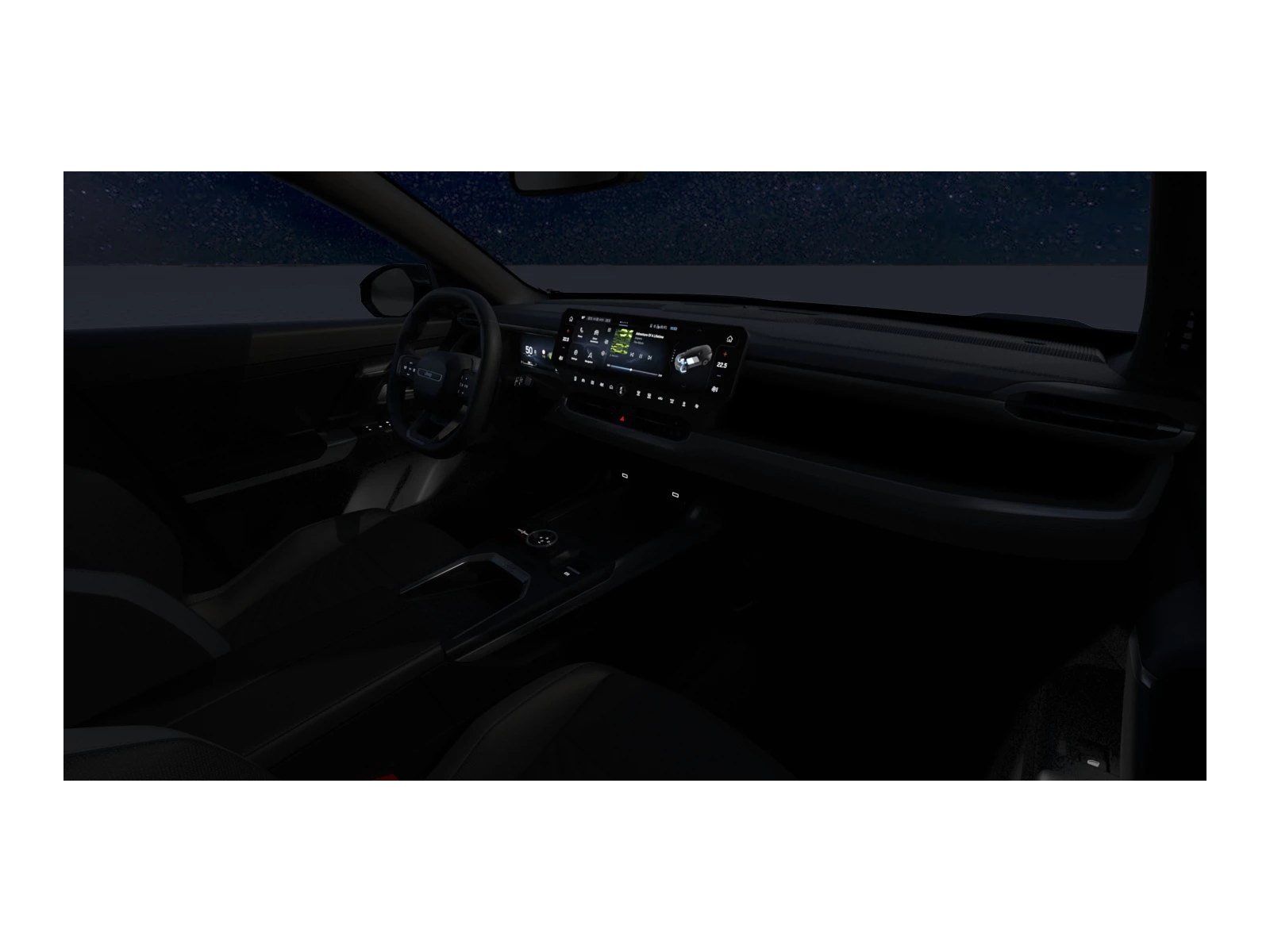 Jeep Compass Summit