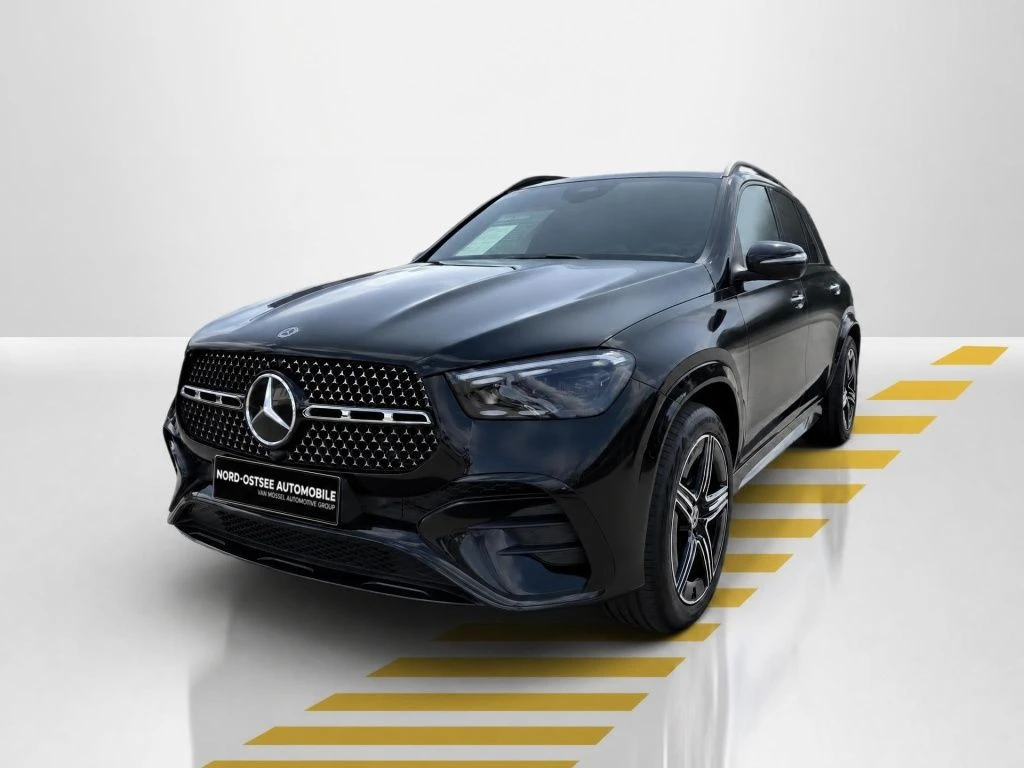 Mercedes-Benz-GLE 450 d-image-1