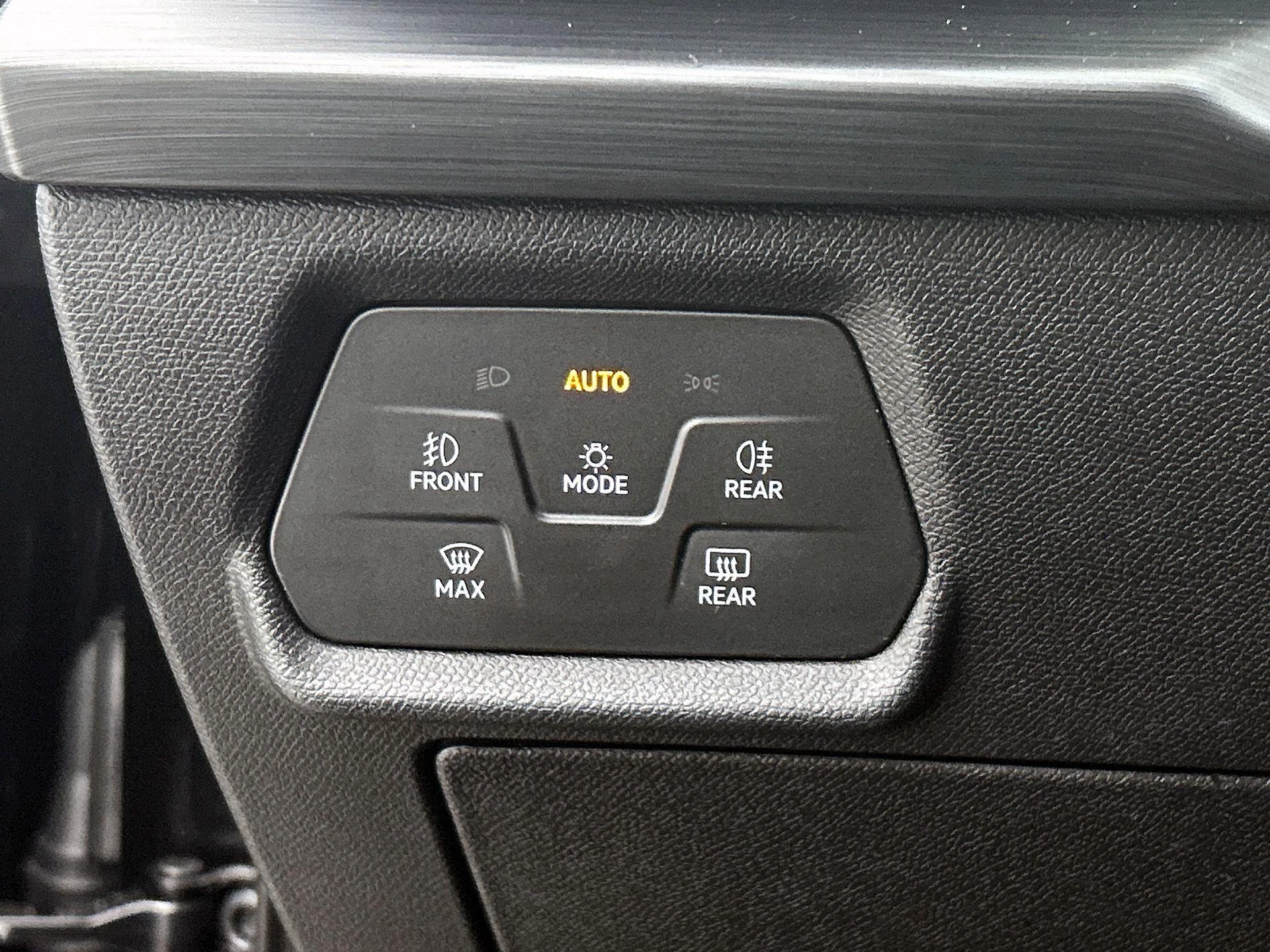 CUPRA Formentor 1.4 e-Hybrid Performance