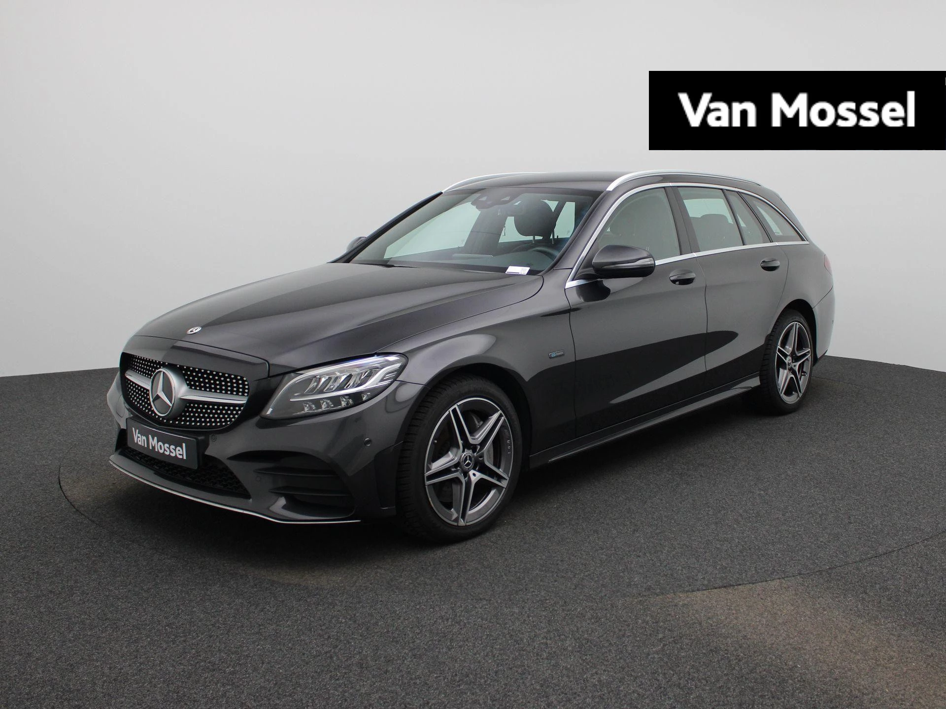 Mercedes-Benz-Classe C-image-0